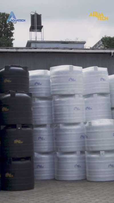 #watertank  #aquatech