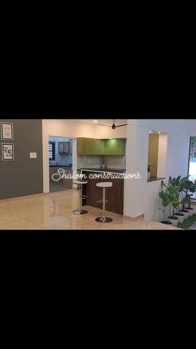 #ContemporaryHouse #Contractor #50LakhHouse #InteriorDesigner #OpenKitchnen #KitchenInterior .