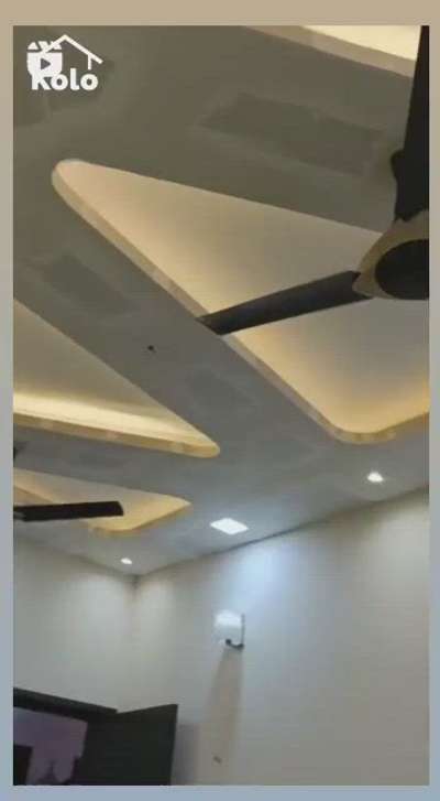 #GypsumCeiling 
#gypsumdesign