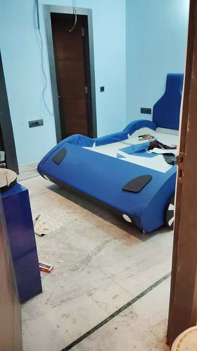 Mercedes bad modular 😎