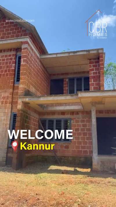 At CBR Homes, every site visit marks the beginning of another dream taking shape.
From vision to foundation — we’re crafting yet another masterpiece in Kannur #InteriorDesigner  #HomeDecor  #Architectural&Interior