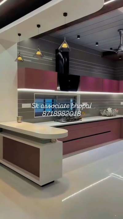 Namaste 🙏

Main Sameer Khan (SK Associate) Bhopal se hoon. Hamari team ko Modular Kitchen, Wardrobe, Bed, False Ceiling, Painting aur Electric work me 7 saal ka experience hai.

Aapke “Home Construction / Design” project ke liye:

✅ Site visit & proper measurements

✅ Custom design as per requirement

✅ Best quality material & clean finishing


Hamari priority hai ki aapka kaam perfect ho.
Please let us know a convenient time for site visit ya discussion.

Thanks & Regards,
Sameer Khan
SK Associate – Ashoka Garden, Bhopal
✨ Your Vision, Our Craft ✨
#TrendingNow #ViralReels #InstaDaily #ExplorePage #InstaGood #CreativeDesign #WorkInProgress #InteriorDesign #ModernLiving #HomeDecor #FurnitureDesign #ModularFurniture #WoodWork #InteriorGoals #HomeStyle #FalseCeiling #WardrobeDesign #CustomFurniture #CarpentryWork #Bhopal #BhopalDiaries #BhopalCity #BhopalLifestyle #BhopalCreatives #BhopalBusiness #MadeInBhopal #BhopalHomeDecor
