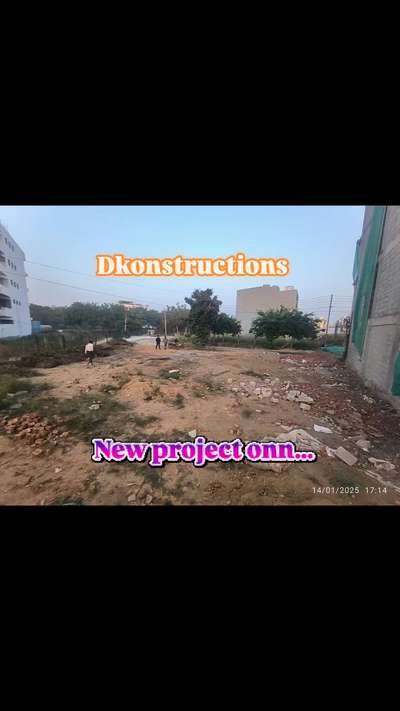 #dkonstructions #aapkagharhumbanayenge #gurgaonhomes #residentialbuilding #constructionproject