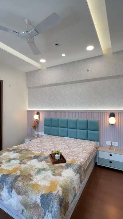 #BedroomDecor  #MasterBedroom  #ModernBedMaking