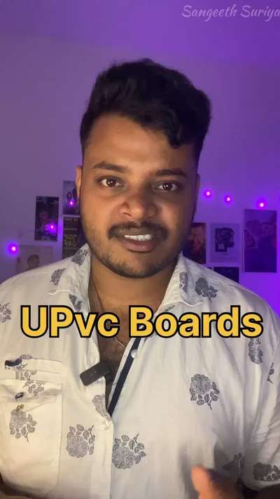 5 Benefits Of Using UPvc Boards ⭐️ Part 2

https://koloapp.in/feeds/1663155420?title=Tom


 #creatorsofkolo  #Ernakulam  #kerala  #tomlukes  #interiortrends  #wpcboards  #wpcdoorframe  #wpcfurniture  #upvcventilation  #upvcdoors  #tomlukesindia  #KitchenInterior  #InteriorDesigner  #architecturedesigns  #KeralaStyleHouse  #information  #keralahomeplans  #malayalamreels  #KitchenCabinet  #upvcbalconydoor  #ElevationDesign