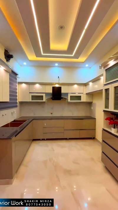 📞 Number in Bio
 Contact For interior work
#ModularKitchen #KitchenInterior #WoodenKitchen #KitchenRenovation #InteriorDesigner #homeinteriordesign
#HomeDecor #homesweethome