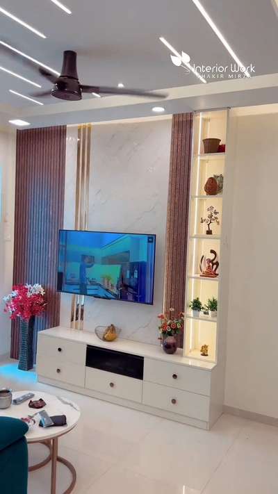 #tvunitinterior #modularTvunits #furnturedesign_work_karane_ka_liya_contact_kare_8077543050