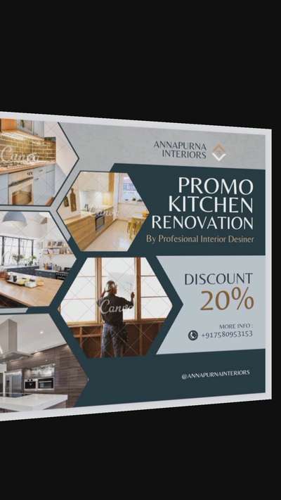 modern kitchen Interiors, Moduler Kitchen Decor,  Home decor, Furniture making in Bhopal-7580953153 

#homedecor #modulerkitchen #kitchendesign #interiors #homeinteriors #annapurnainteriors #designinterior #decorkitchen #moderninterior #modernhome #modernkitchendesign #modernkitchenstyle #modernkitchenideas #modernkitchen #kitchendecor #kitchen #newkitchendesign #newkitchenideas #newkitchen


CALL US:- 97557 12554, 75809 53153 
Bought a new Flat/House and searching how to go
with a planning on Home Interiors?
We at Design Interiors, provide you Home Interiors with best quality.
We design with less expense and high profile
creativity. Just like never before!
Contact us on:
97557 12554, 75809 53153 

#designinterior #bhopal #professionaldesigners
#homeandkitchen #bedroom #interiordesign
#homeinteriorideas #homevibe #wardrobestylist
#vanity #luxury #Poojaunit #crockery #bedroom
#loftstyle #tvunitdesign #bhopalinteriors
#livingroomdesign #StudyUnit #architecture
#falseceilingdesign #raghuk