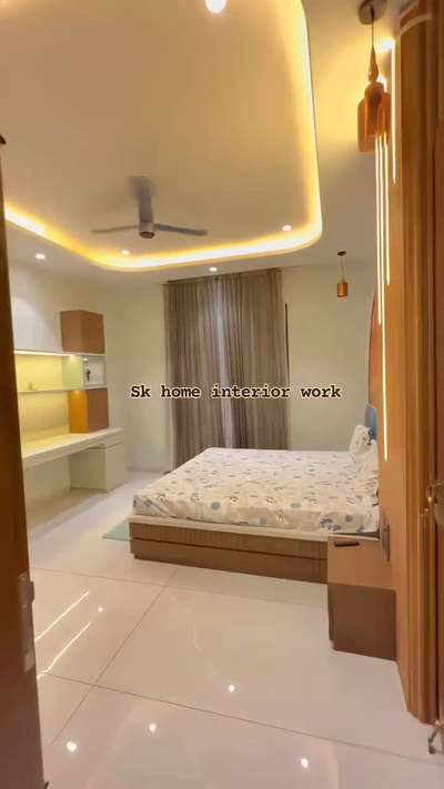 Sk interior work ⭐⭐⭐