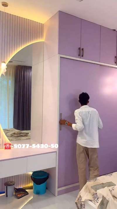 📞Number in Video & profile 
#homeinteriordesign #interiores #wadrobedesign #SlidingDoorWardrobe #studytable #studyroominterior #dresing #DressingTable #modularTvunits #wallpenelling #WallDesigns #GlassDoors #profilegates #viralkolo #viralhousedesign #viralposts #viralvideos