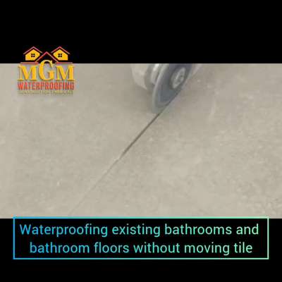 Today work started at Pala, Kottayam.
Method:Waterproofing existing bathrooms and bathroom floors without moving tile.
Product: Zedex Zycosil 

#waterproofing #WaterproofingChemicals #waterproofingproducts #constructionchemicals #bathroomrenovation #kottayam #alappuzha #pathanamthitta