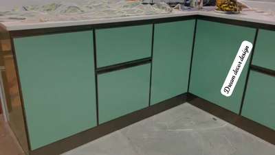 #KitchenCabinet #ModularKitchen