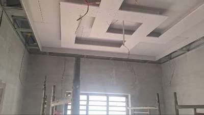 work site kottakkal 
 #InteriorDesigner #FalseCeiling #kottakkal #KeralaStyleHouse #keralahomestyle