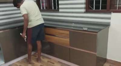 #kitchen #finished