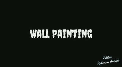 #3DHomepaint