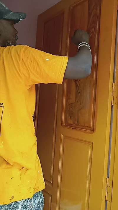 #woodpolish  #teakwood