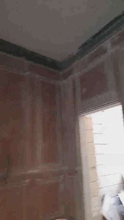 #poppunning  #WALL_PANELLING  #