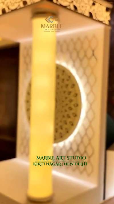 Are you looking to buy a Corian mandir? Trust Marble Art Studio to fulfil all your needs. We have a team of expert craftsman who are well versed in manufacturing the best Corian mandirs money can buy. Out latest Corian design exemplifies this. Drop a comment and rate our latest design from 1-10. 

#marbleartstudio #corianmandir #craftsmanship #mandirdesign #modernmandir #luxurymandir #customdesign #handcraftedmandir  #hindumandir #poojaroom #interiorgoals #uniquedesign #coriandesign #modernhomes #customerreview #clientrating #customerreel #viralreel #trendingreels #marblemandir #marbledesignwork