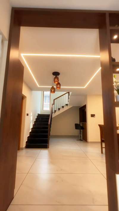 💖 Designed with love, built for comfort✨

Every corner tells a story of creativity and warmth.
A home that perfectly balances elegance and everyday living — beautifully crafted by D'Design Hub interior.



 #Ddesignhubinterior  #InteriorDesignerthiruvananthapuram  #keralaarchitectures #keraladesigns