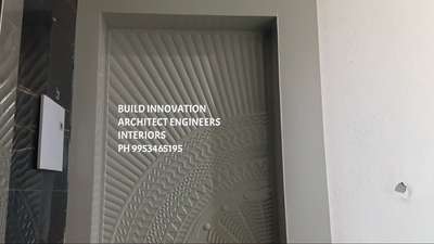 TEERSCE GARDEN 
PROJECT BY
 BUILD INNOVATION
ARCHITECT INTERIOR ENGINEERS