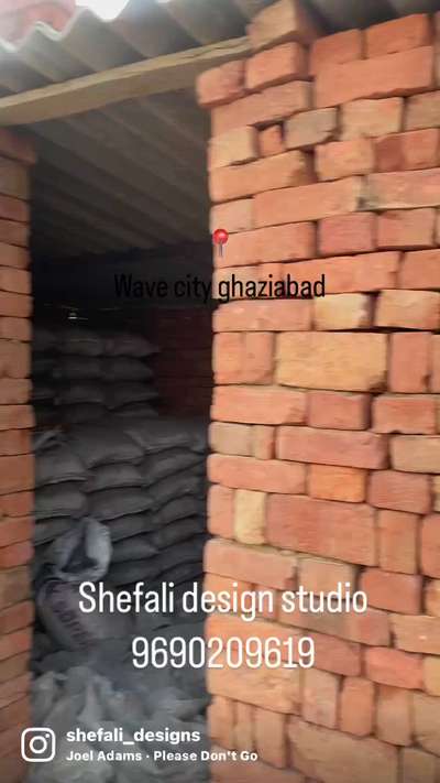 _*Shefali design studio *_. 💫
Architecture firm in Delhi NCR

We provide *all architecture |* *interior | consultancy | services* 
 contact: 9690209619