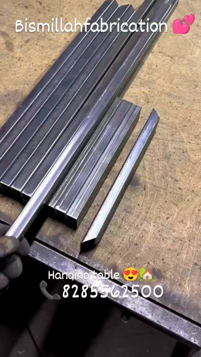 hanger table 😍 corner table 😍🏡 make your home and decoration with Bismillah fabrication 💕 
..
.
.
.
.
.
 #koloapp  #kolopost  #kolofolowers  #tabledesign  #tablestand  #cornertable  #kolodesigner  #kolodesign  #welding  #kolowelder  #weldinglife  #welders  #gateDesign  #gate  #railings  #WoodenBalcony  #kolotrendingvideo  #kolotrendingdesigns  #kolotrenfingreel  #kolotrendingpost  #bismillahfabricationweldingwork