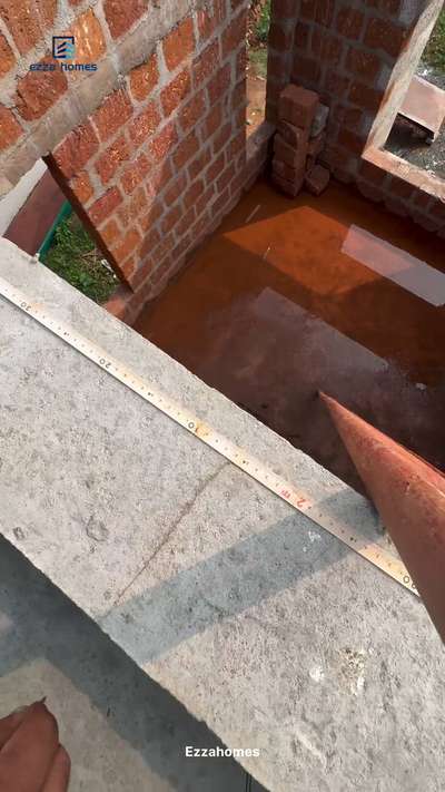 45degree slope roof🏠
.
.
#sloperoof #ezzahomes #roof #HouseConstruction