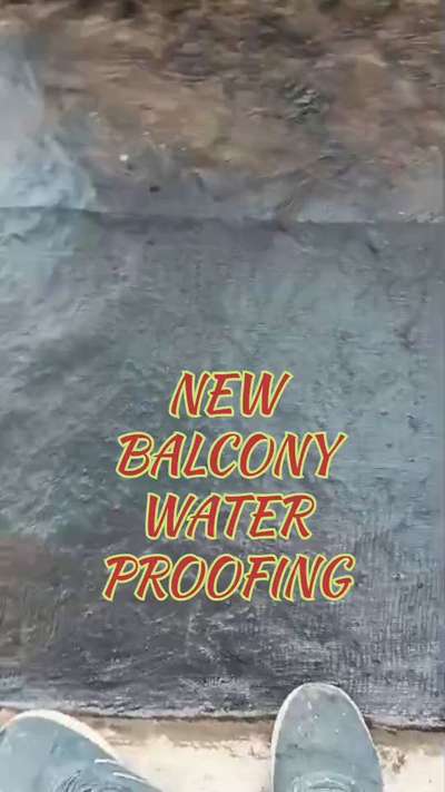 #WaterProofing #Construction #Leakage #Seepage #silan
