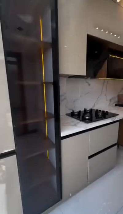 modular kitchen 
a.s interior
