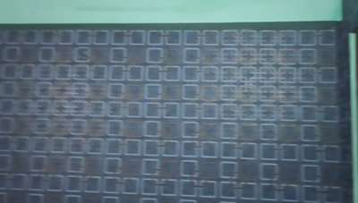 #3D wallpaper all over india service I'm wallpaper installer #Delhihome