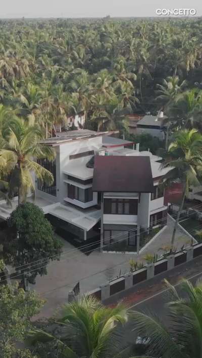 #ContemporaryHouse  #modernminimalism  #luxurydesign  #LivingRoomInspiration