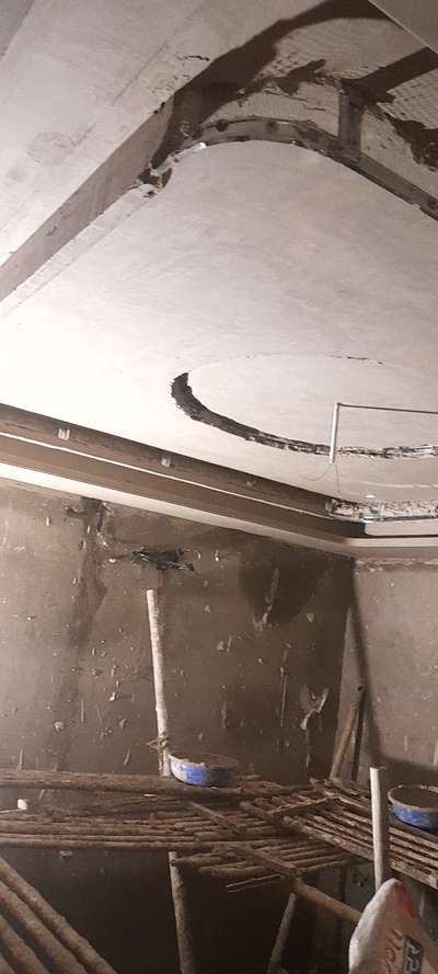 vijay Pop fall cilling decorator 
#popceiling #POP_Moding_With_Texture_Paint  #popularbrands  #pop-seiling
