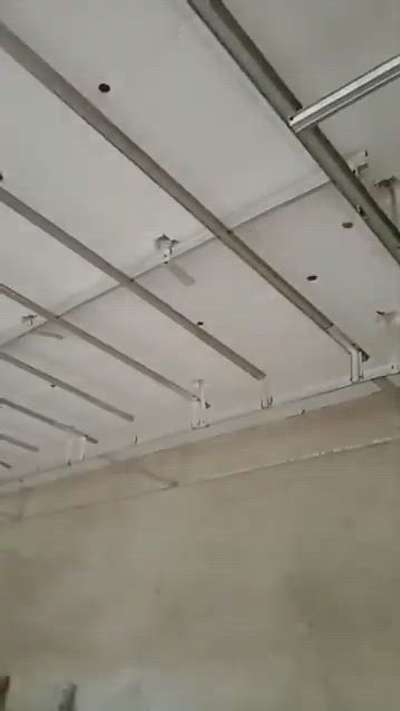 Gypsum Ceiling work 
Wal partisan work 
9446602488