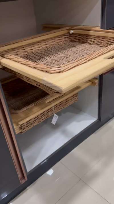 WICKER BASKET 
450 MM & 600 MM
SIZE 4 
SIZE 6
SIZE 8