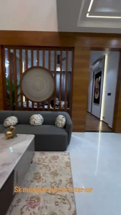 SK HOME INTERIOR
