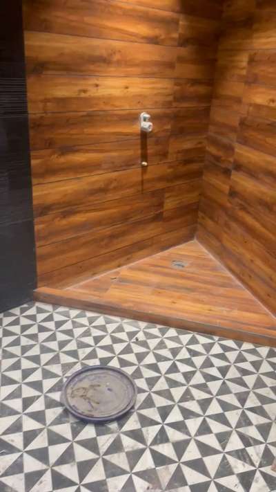 Regal interio Luxuary washroom