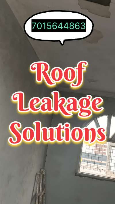 roof leakage solutions | solving roof leaks | water damage prevention | how to fix roof leakage
#waterproofing
#roofleakagesolution 
#roofdamagerepair 
#waterleakagesolutions 
#roofwaterproofingsystem