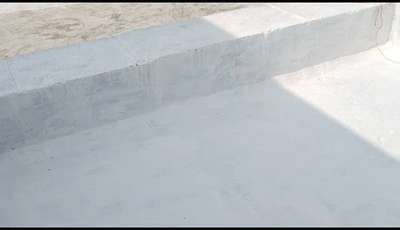 P U Coating Waterproofing  #pucoating  #WaterProofings