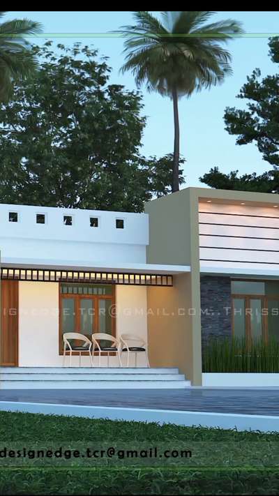 plan and design
1562sqft  - Single floor 
Client: Stella - Kannur 

3 Attached bedroom 
Sitout 
Living area 
Dining area
Staircase room
Kitchen 
Work area 

For more details pls contact 

Design Edge Thrissur 


 #FloorPlans #HouseDesigns #3bedroom #3_bedroom #SingleFloorHouse