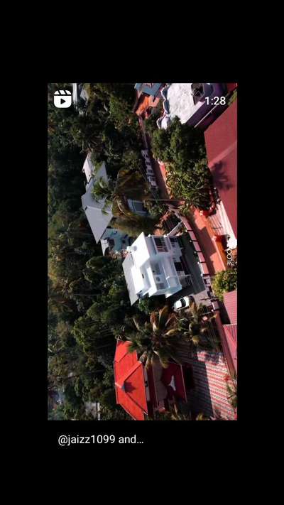 3Bhk Home