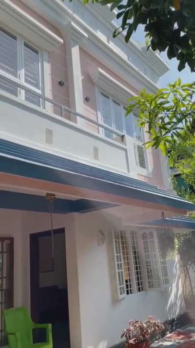 Client : Baby
Location : Pooppani

 #HouseDesigns
 #HouseConstruction
 #edesignbuilders