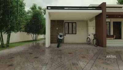 #exteriordesigns #3dmodeling  #3dsmax  #lumion #walkthrough  #