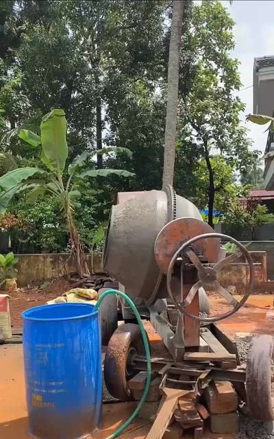 #plinthbeamconcreting  #concreteday  #KeralaStyleHouse