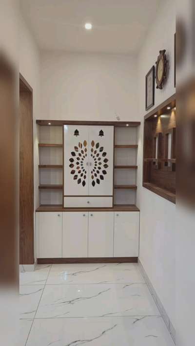 #poojaunit  design... @ edappal approximate ₹25,000