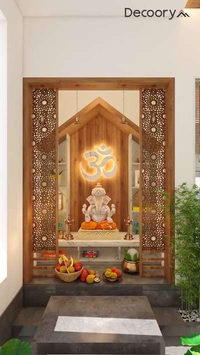 From concept to creation – here’s how we visualized the perfect Pooja corner in 3D!
.
.
#3ddesign #poojaroom #interiorvisualization #poojaroomdesign #3dartist #homevibes #3ddesign #poojaroom #designreel #3dvisualization #poojaareadesign #homedecorideas #decoory #decooryinteriors