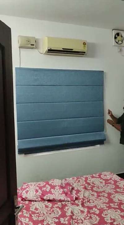 Roman blinds, Thrissur, plz contact 8921493606