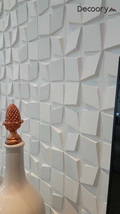 Texture that you can see… and feel.
Transforming plain walls into statement pieces with modern textured wall designs that add depth, luxury, and personality to your space.

For interior design ideas and customized solutions, contact Decoory Interiors
.
.
texturedwalls #walldesign #interiordesignideas #moderninteriors #walltexture #homedecor #luxuryinteriors #accentwall #interiorinspiration #designtrends #decoory #decooryinteriors