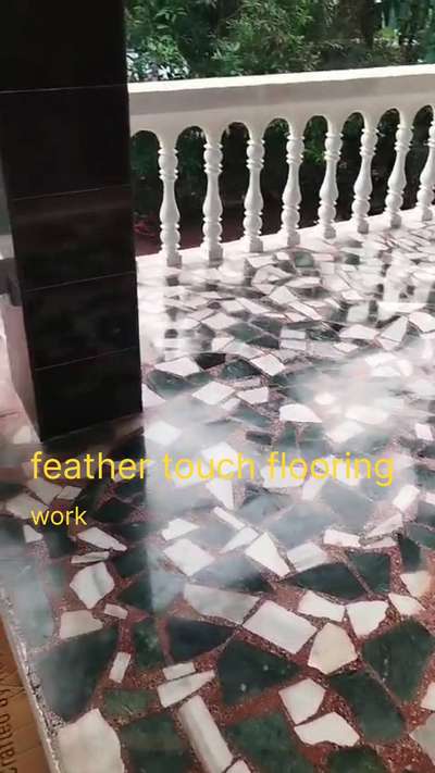 ######Re-polish work###