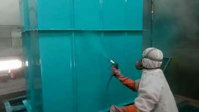 . industrial painting by Airless sprayer
.


#airlesssprayer #graco #airless #paintlife #airlesspainting #airlesspaintsprayer #paint #airlessspraying #gracocontractorclub #contractor #painting #gracosprayers #paintsprayer #gracopaintsprayers #club #fflp #paintjob #painter #tips #paintingday #promaestro #skillveri #czeniowe #pracewyko #festoolfani #maestrolerning #gracofriends #pkzindustry #virtualpainting #pompserwis....
......9560475931