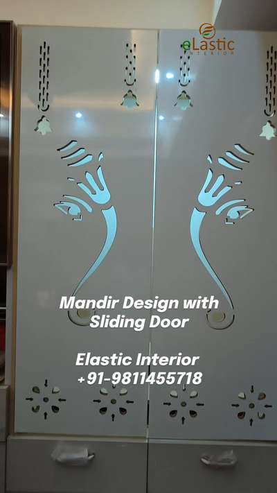 Mandir with sliding door, Mandir door sliding with pocket channel, Ganesh ji mandir door design, Mandir sliding door with pocket channel. 

#mandir #mandirdesign #mandirdoor #interiordesigner #homedecor #interiordesign #homerenovation #homerenovation #livingroomdesign #kitchendesign #elasticinterior #lifestyle #delhi #noida 

http://www.elasticinterior.com/interior-designer/greater-noida.html